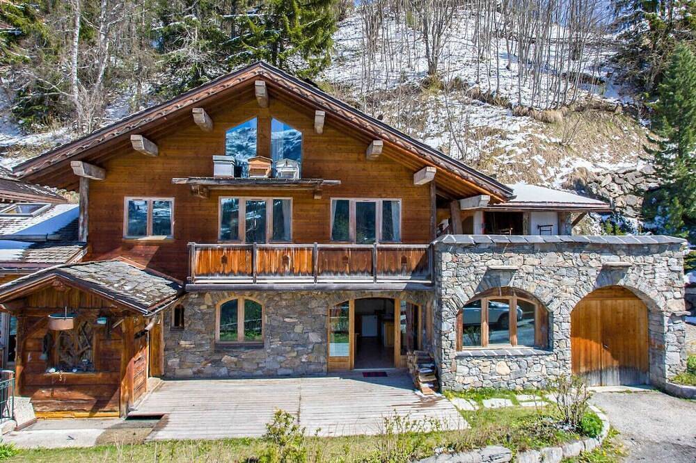 Photo : Maison de vacances