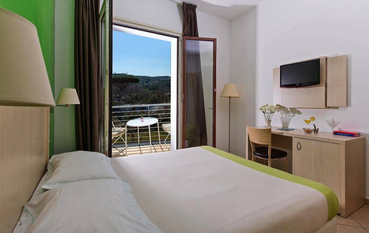 De Maria House in Sant'Agata sui Due Golfi, Massa Lubrense