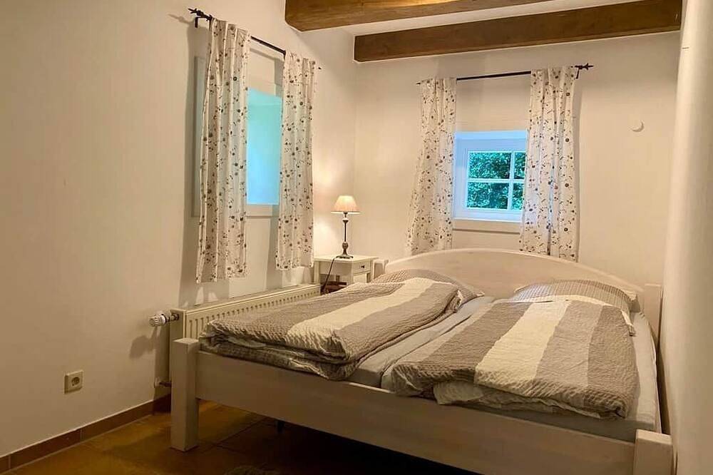 Artland's Home Cottage - für 10 Personen (12 Pers. möglich) in Badbergen, Hasetal