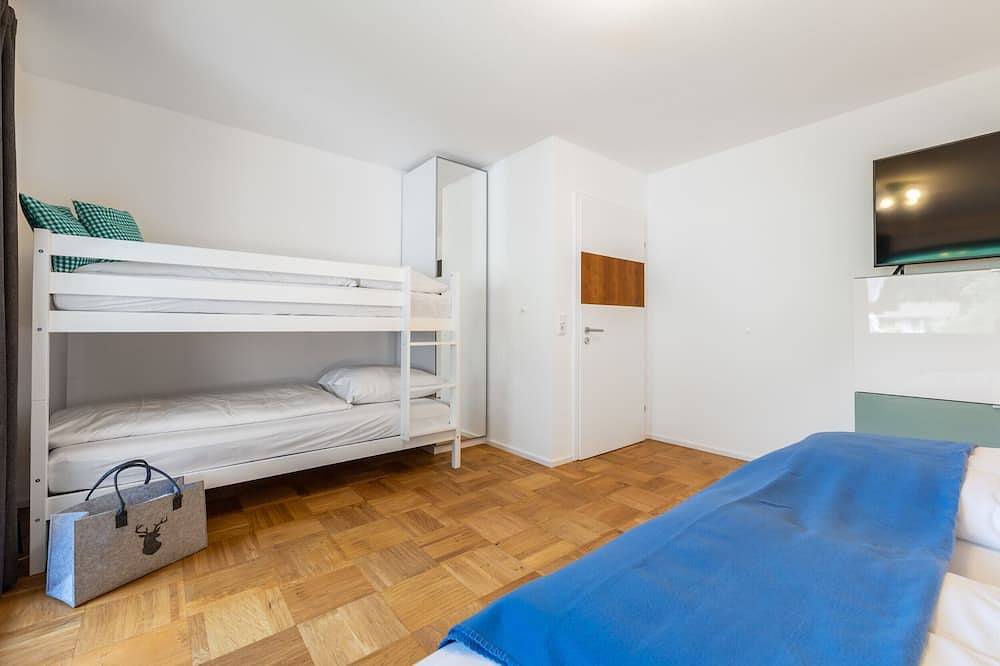 Ganze Wohnung, Chalet Annemarie Hohenschwangau am Fuße von Schloss Neuschwanstein in Neuschwanstein, Schwangau