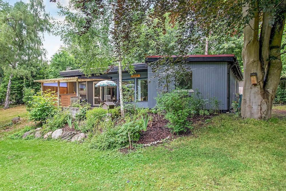 Tolles Haus mit 4 Schlafzimmern in. in Skibby, Frederikssund und Umgebung