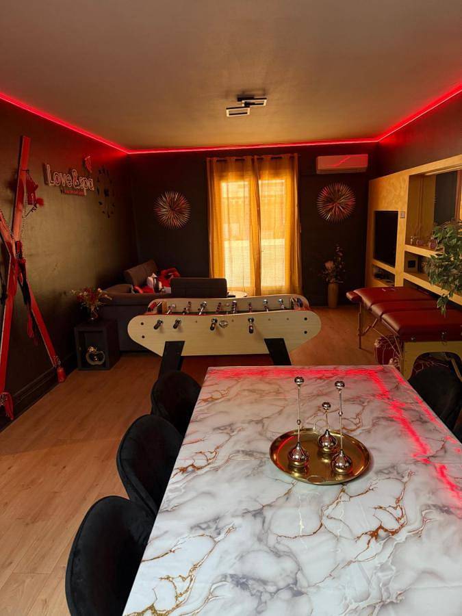 Gîte pour 5 personnes, avec vue et terrasse dans Office De Tourisme De Valras Plage - 2