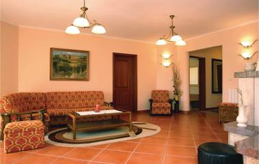 Appartement voor 5 Personen in Novigrad, Regio Umag, Afbeelding 2