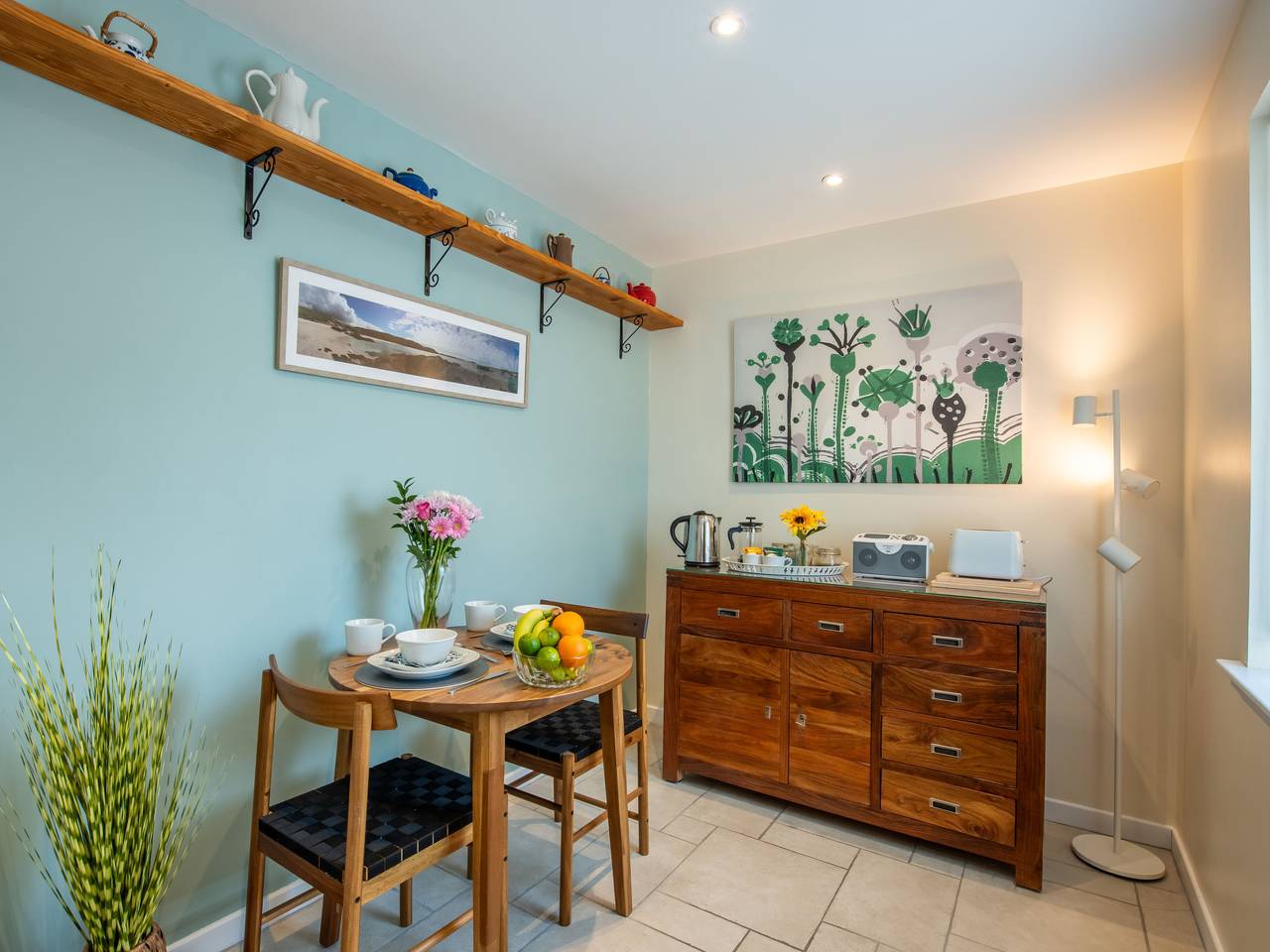 Ganze Wohnung, Wayside Loft in Drumnadrochit, Highlands