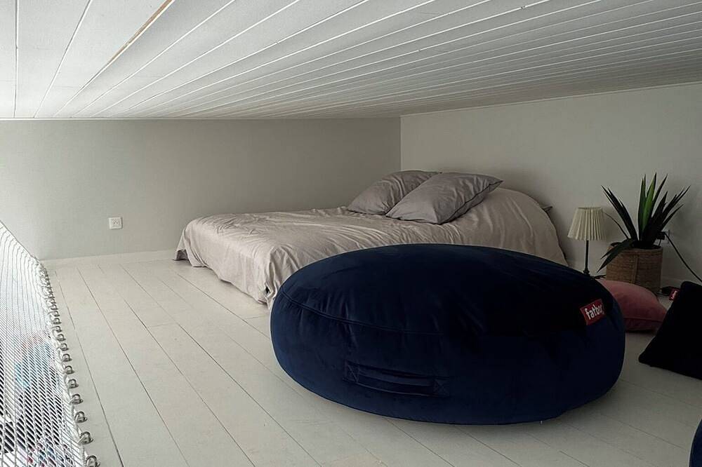 Vacation home Agon Coutainville 300m from the beach in Agon-Coutainville, Coutances