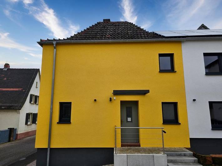 Location de vacances pour 4 personnes, avec Terrasse à Billigheim-Ingenheim - 2