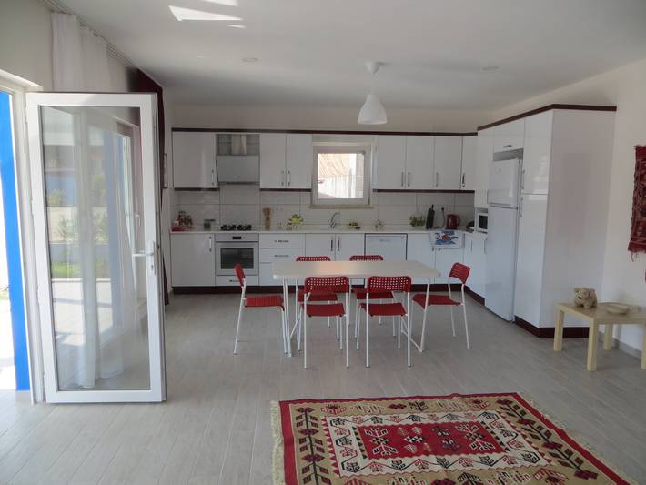 Villa für 10 Personen mit Garten in Ortaca, Türkische Ägäis