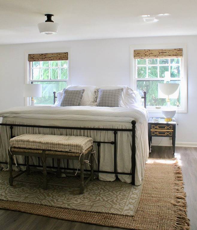 Vacation house for 6 people, with yard - 1