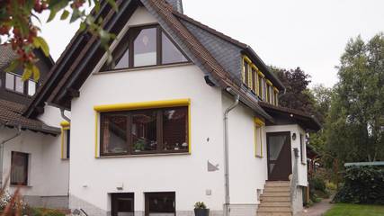 Ferienwohnung für 4 Personen in Frankenberg (Eder)