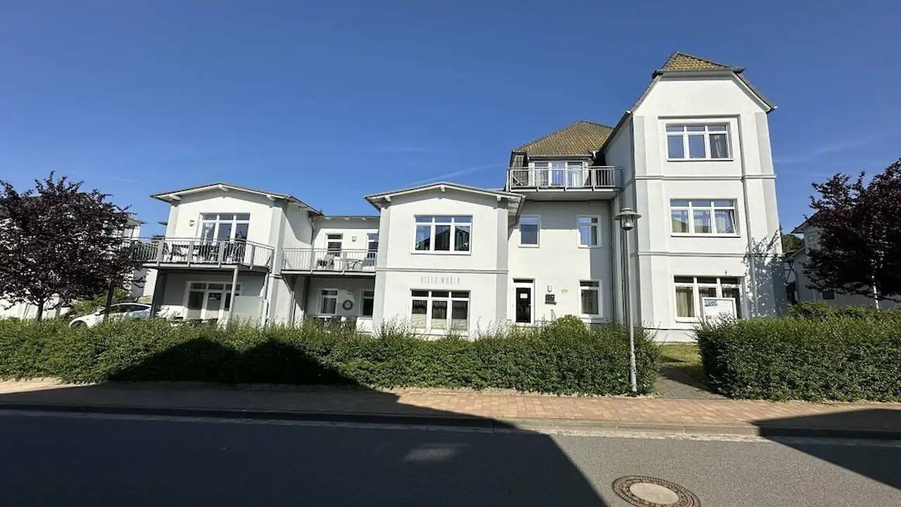 Ferienhaus für 4 Personen (48 m²) in Zinnowitz in Zinnowitz, Usedomer Norden
