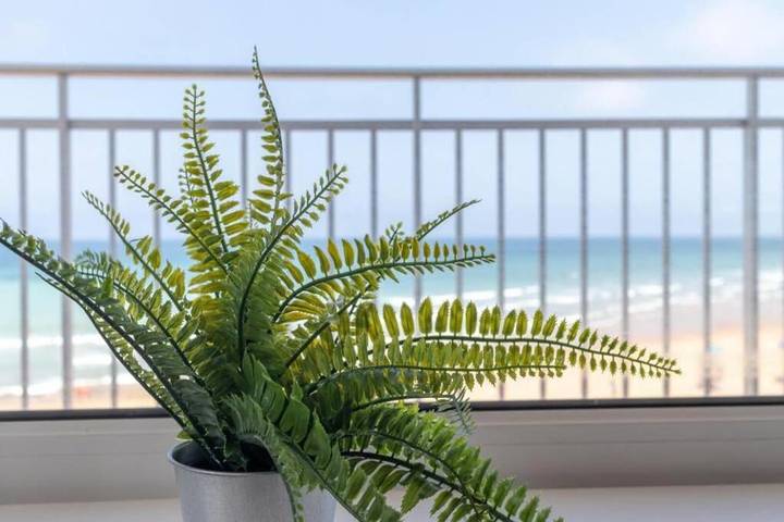 Gîte pour 4 personnes, avec balcon et vue à Bakio - 4