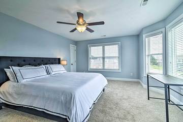 Holiday Home for 8 People in Norfolk (VA), Chesapeake Bay, Photo 1