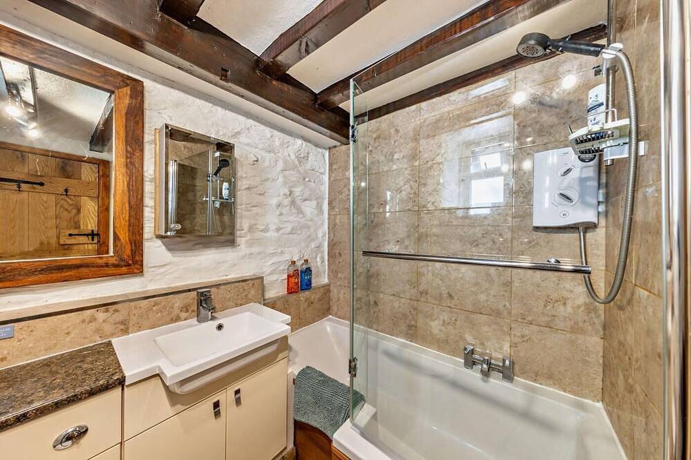 3 Bed in Fucheswen (oc-c29607) in Blaenau Ffestiniog, Snowdonia