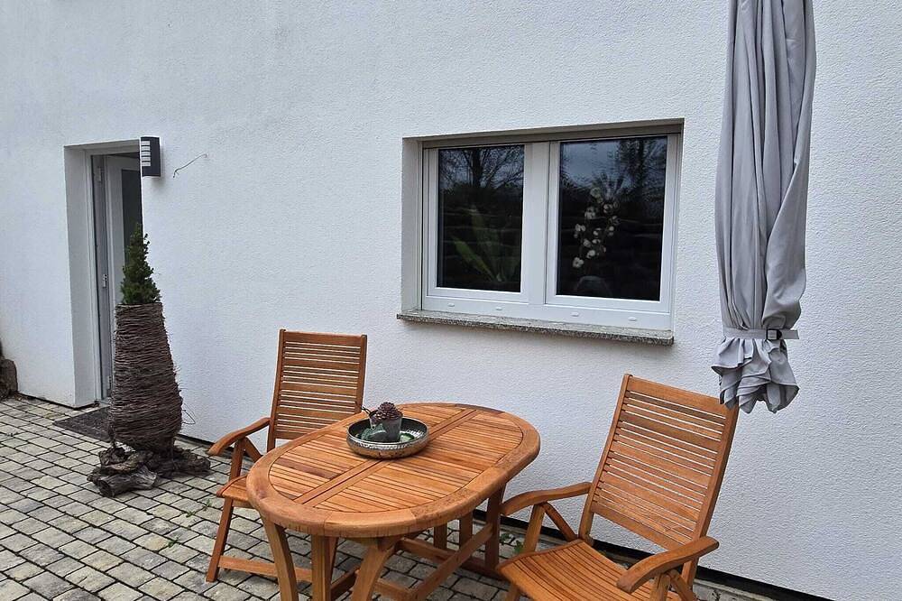 Appartamento vacanze a Svevia a partire da 115€ a notte