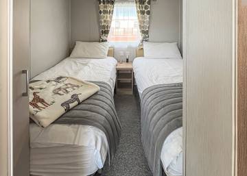 Camping para 6 Personas en Llwyngwril, Gales, Foto 4