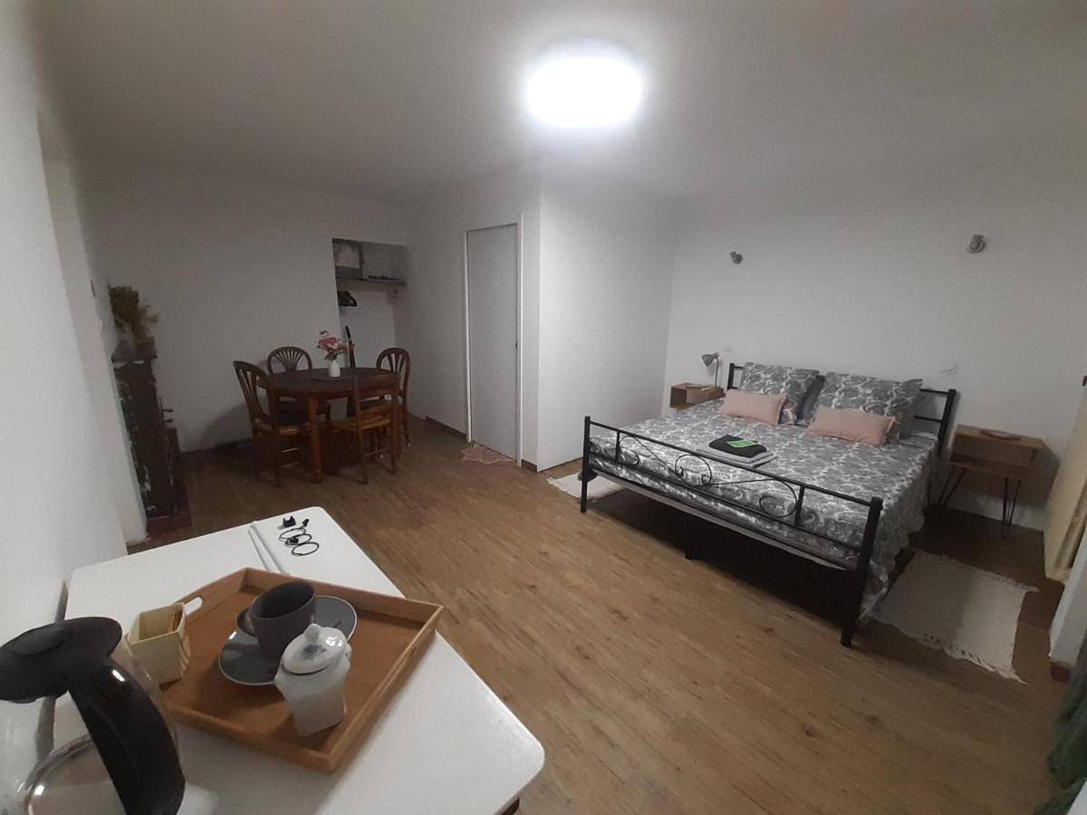 Appartement entier, L'idéïous in La Grand-Combe, Parc national des Cévennes