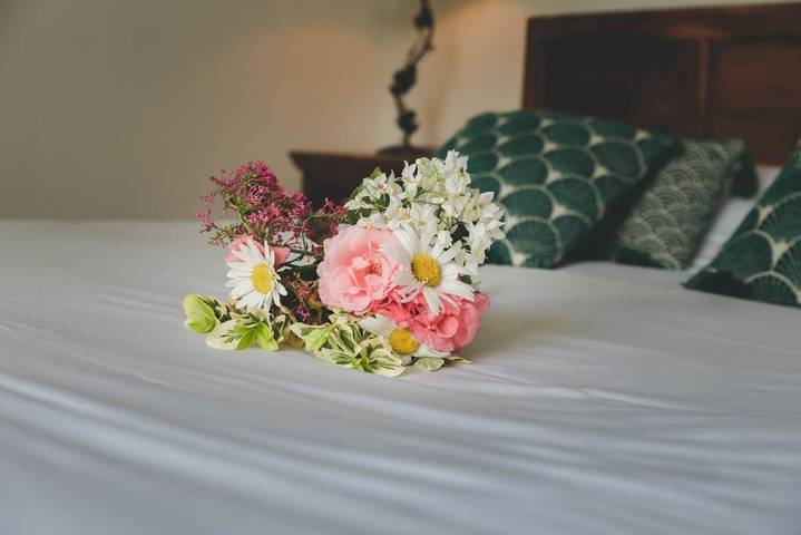 Hôtel pour 2 personnes, avec jardin à Badefols-sur-Dordogne - 2