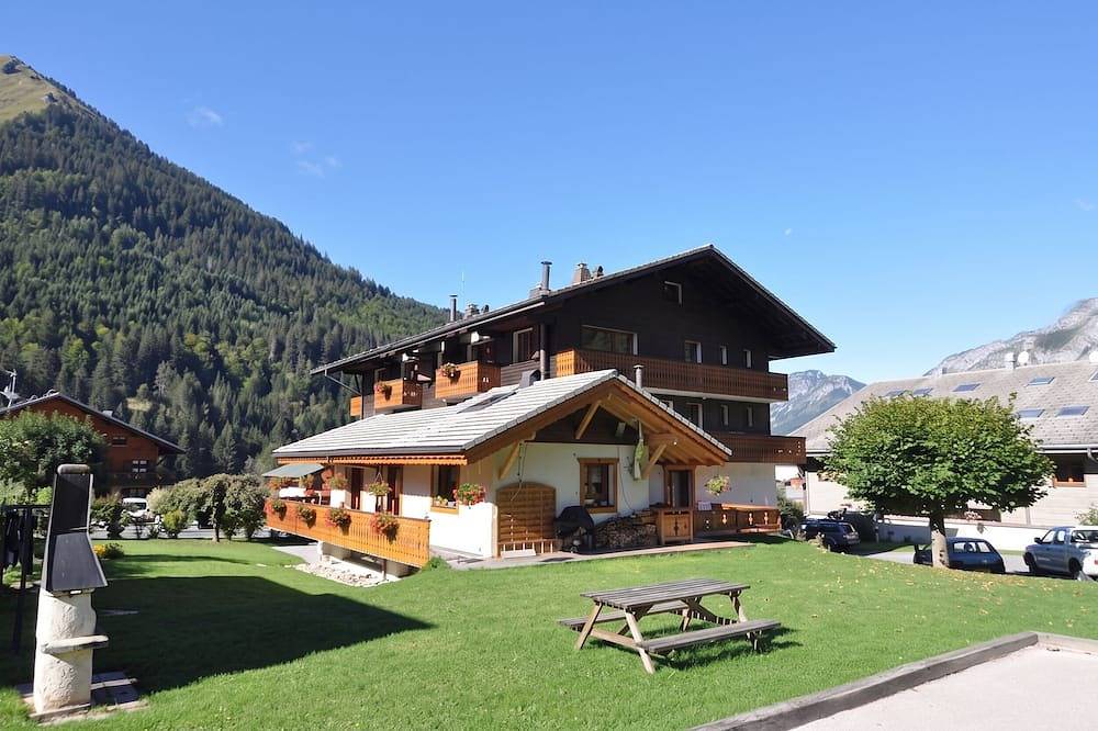 Photo : Appartement de vacances