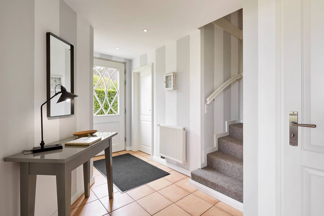 Haus Weitblick in Alkersum, Föhr