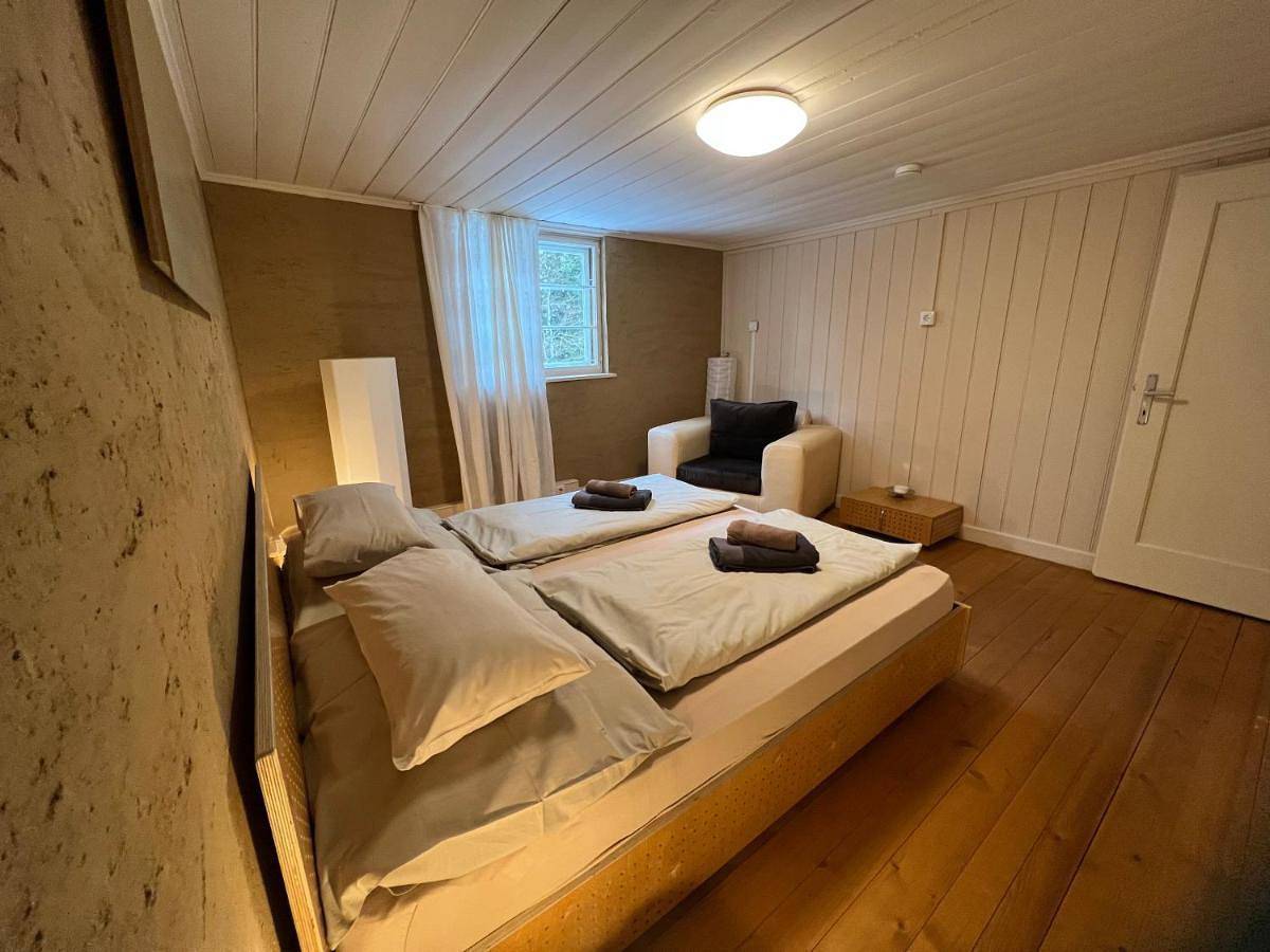 Ganze Wohnung, Wood Lodge in Dornbirn, Bodensee-Vorarlberg