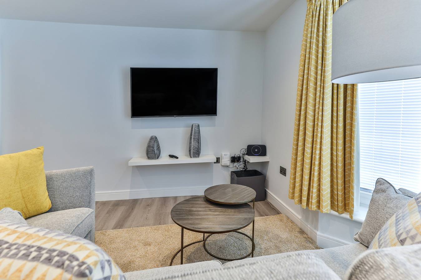 Ganze Wohnung, Belle House, Apt 3 in Filey, Nördliches Yorkshire