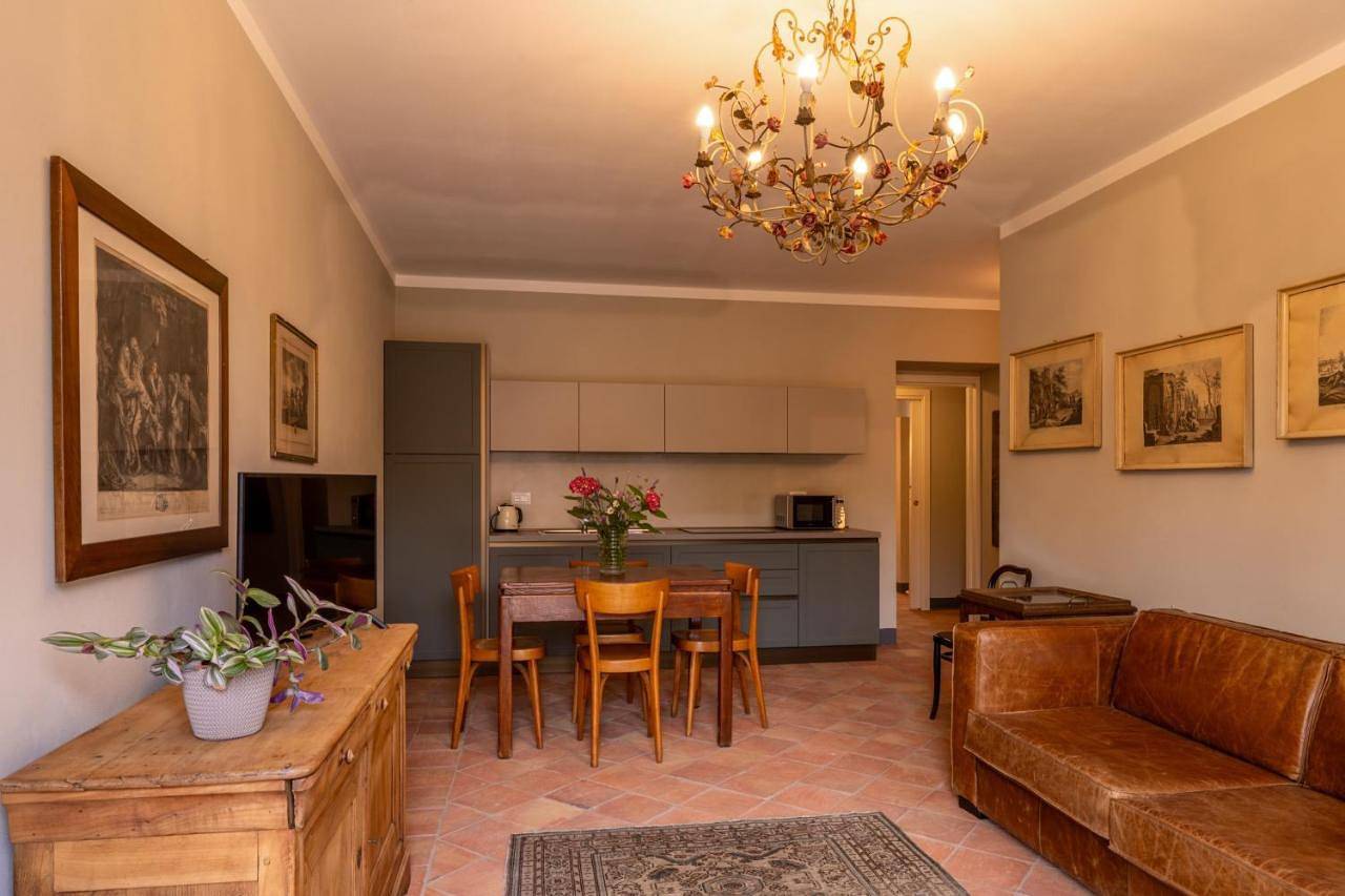 Villa Bricco dei Cogni in La Morra, Langhe