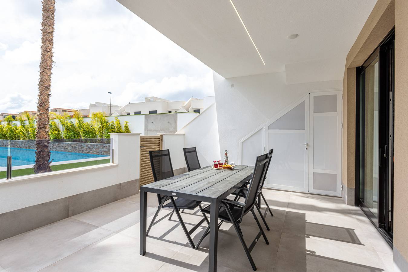 Kuma Luxury Holiday Spaces Sl — La Llana Beach Vida Bonita in San Pedro del Pinatar, Costa Cálida