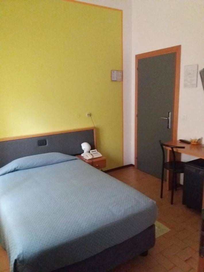 Hôtel pour 3 personnes, animaux acceptés à Marina di Ravenna - 2