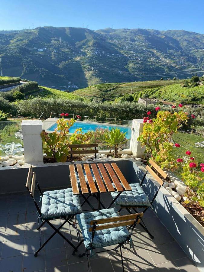 44House - Quinta do Casal in Serra do Marão, Mesão Frio (Santo André)