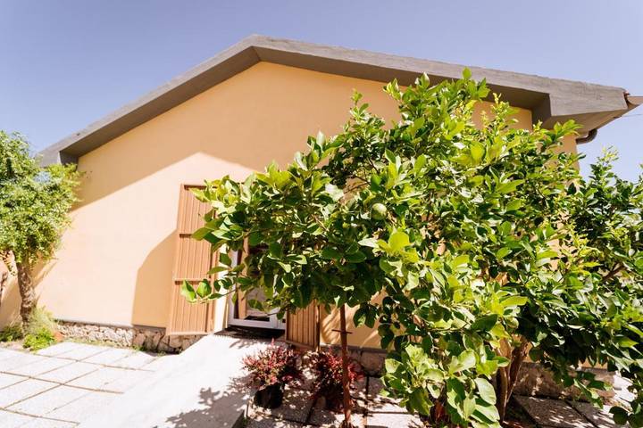 Villa pour 15 personnes, avec Jacuzzi et Terrasse ainsi que Jardin et Vue à Grosseto - 3