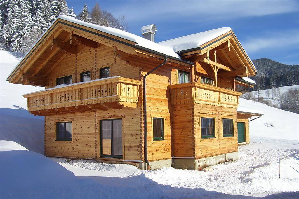 Ganze Ferienwohnung, Appartement/Fewo, Dusche, Wc, 3 Schlafräume in Radstadt, Ski Amadé