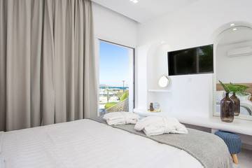 Apartment for 2 People in Faliraki Beach, Faliraki, Photo 2