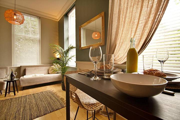 Apartamento de vacaciones para 6 personas - 1