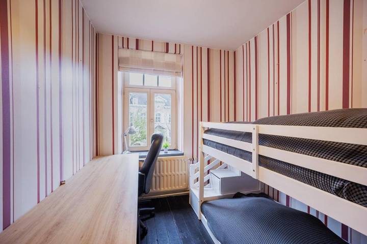 Chambre d’hôte pour 6 personnes, avec vue et terrasse à Durbuy - 3