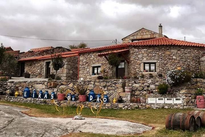 Location de vacances pour 2 personnes dans Penalva do Castelo - 3
