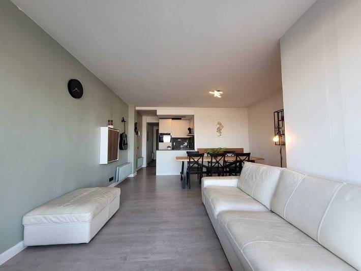 Ferienwohnung für 6 Personen, mit Terrasse in Belgien - 2