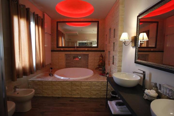 Maison d’hôte pour 2 personnes, avec balcon à Rimini - 3
