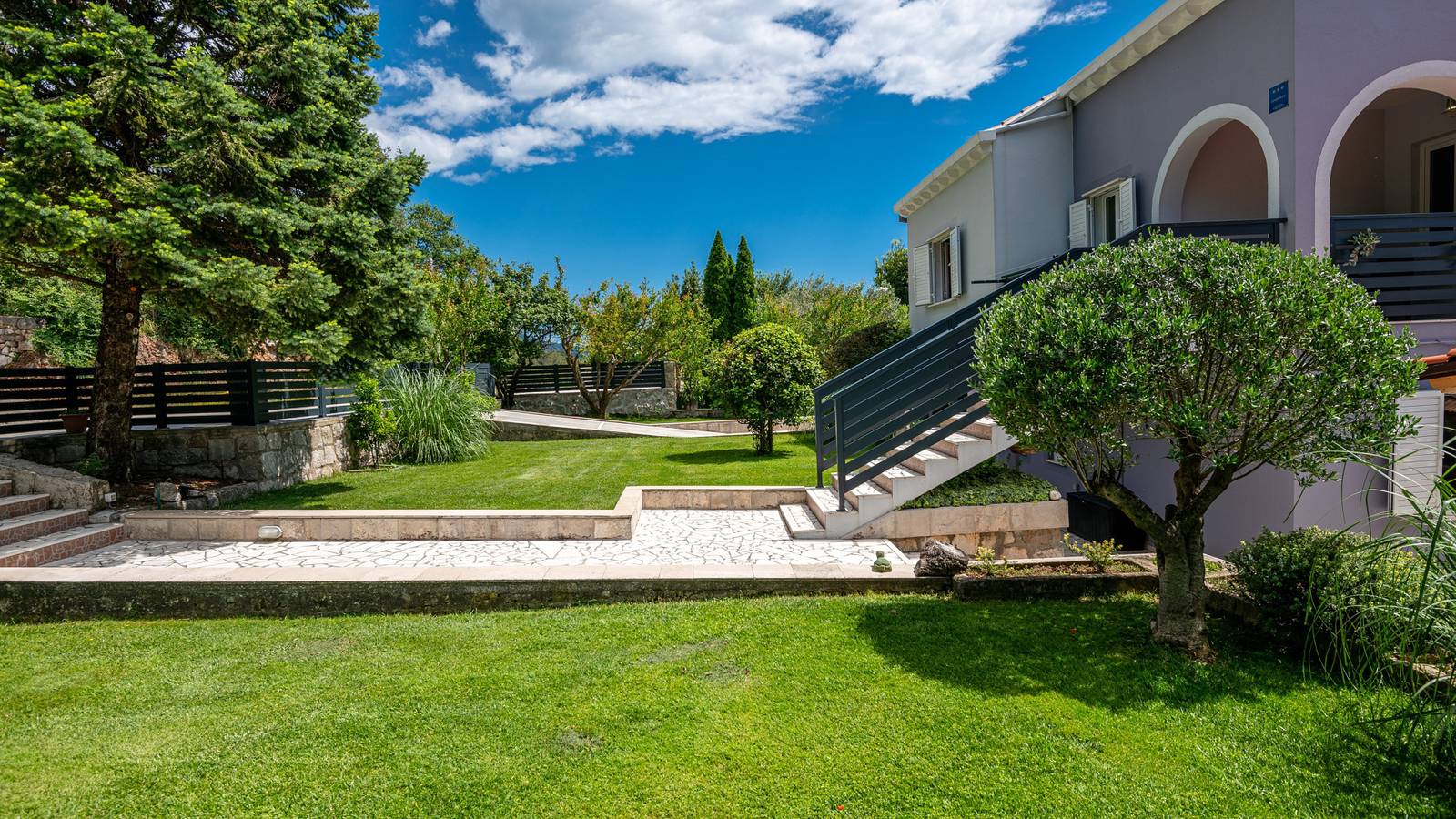 House Arkulin by Villas Guide in Canali, Dubrovnik-Neretva