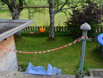 Hütte für 4 Personen in Pfronten, Allgäuer Alpen, Bild 3