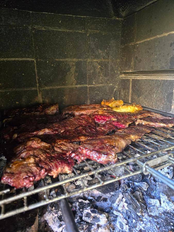 Casa rural para 13 personas, con jardín y piscina, Familias con niños en Berguedà - 4