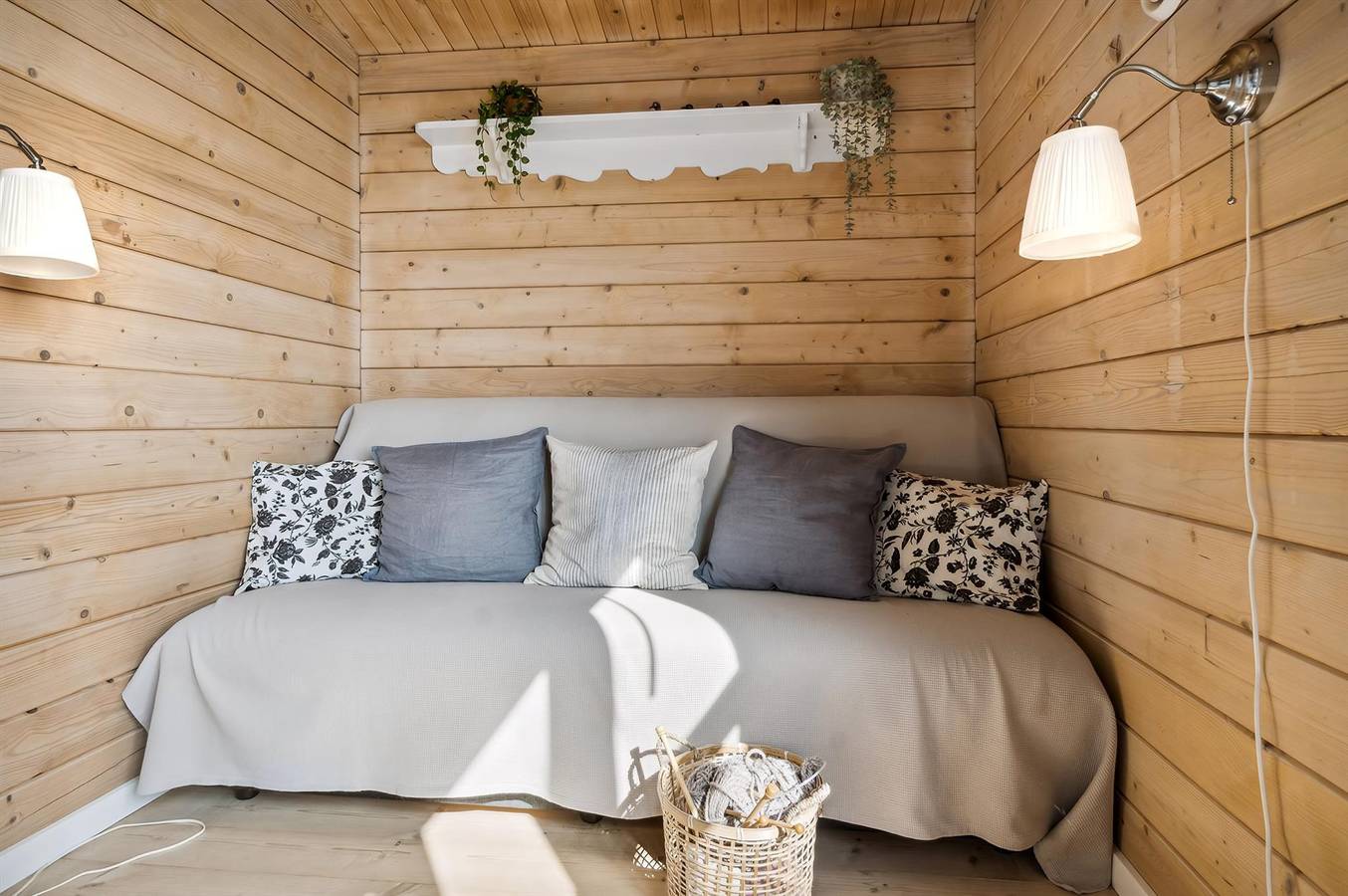 1 bedroom home in Munkebo in Munkebo, Kerteminde und Umgebung