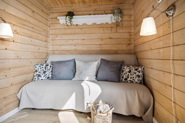 2 bedroom home in Munkebo in Munkebo, Kerteminde und Umgebung