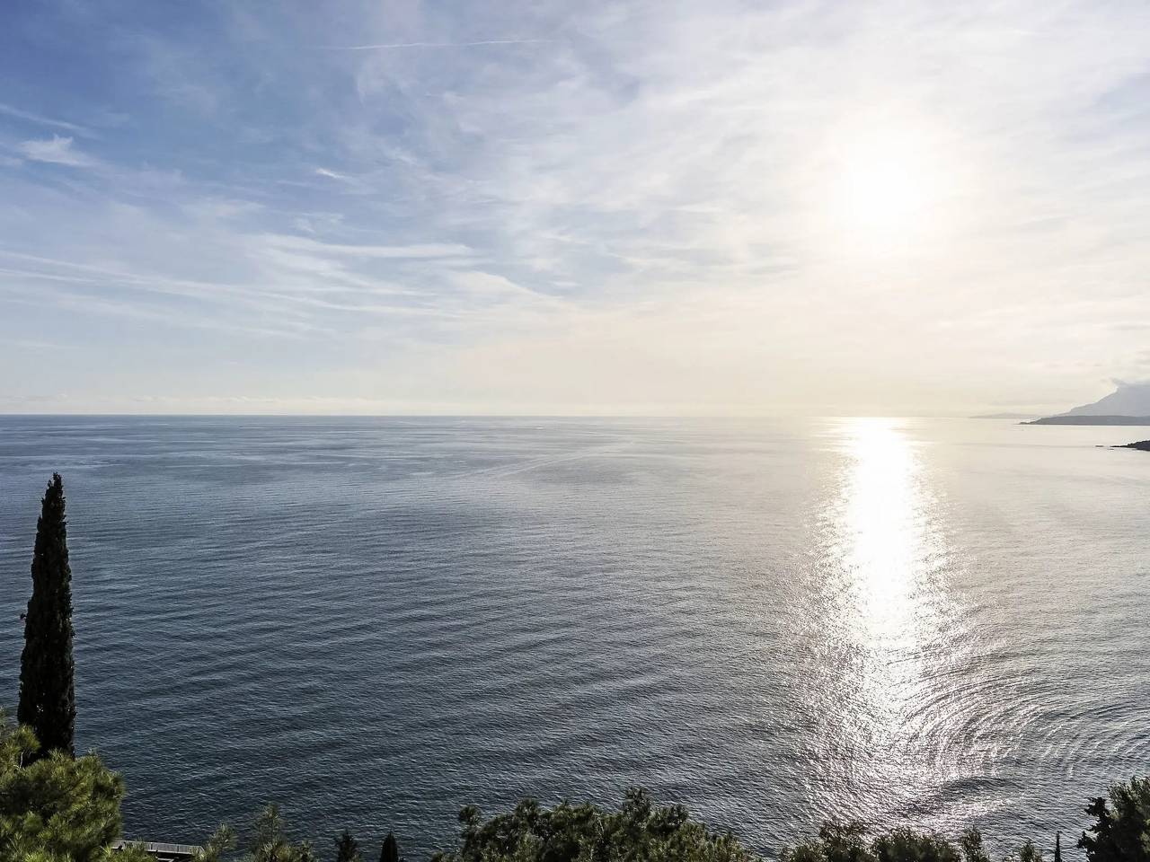 Apartamento entero, 2 Pièces 3 Personnes in Le Calandre, Ventimiglia