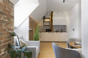 Apartment for 3 People in Gdansk, Zatoka Gdańska, Photo 3