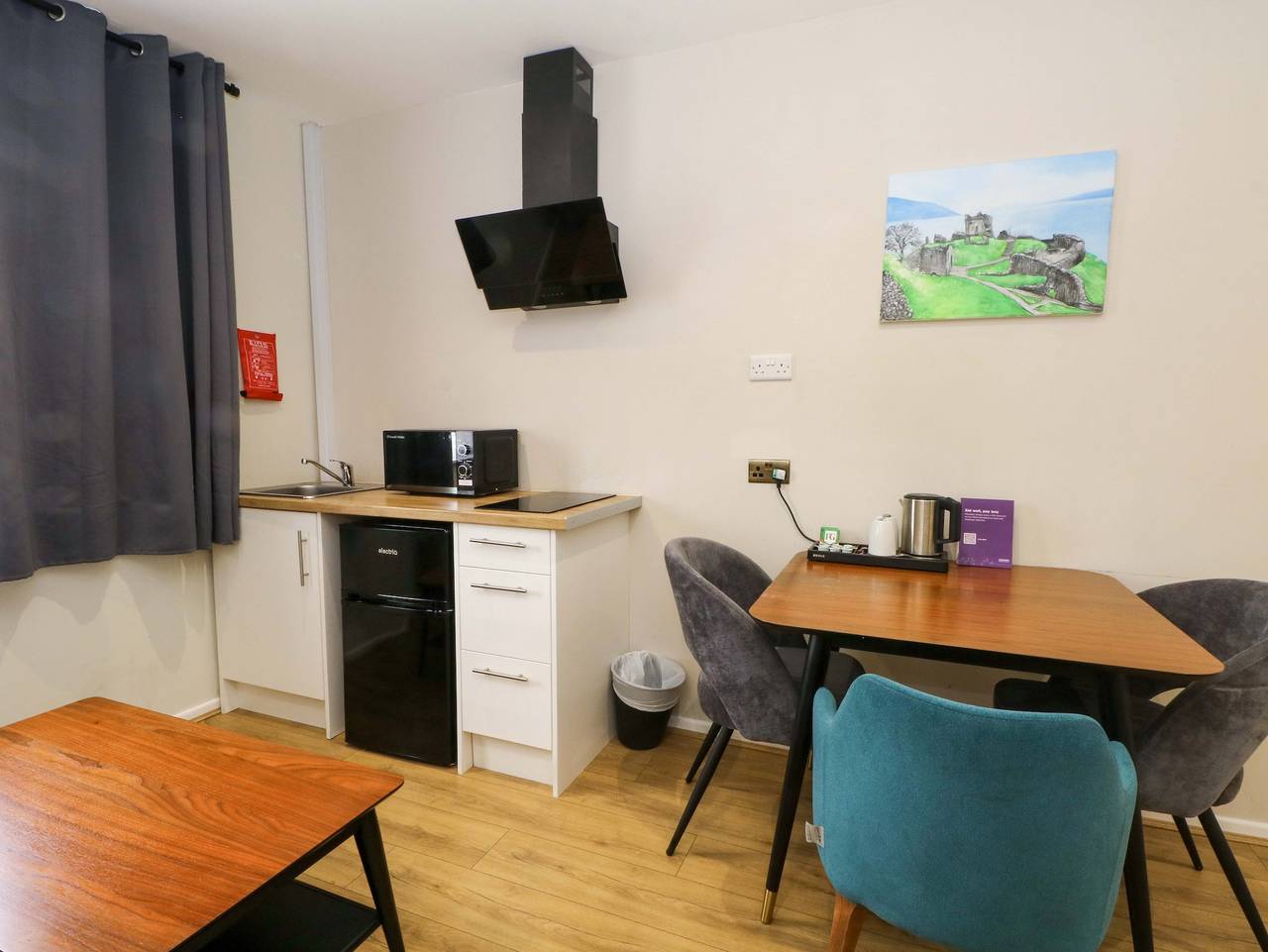 Wolf Lodge in Chorley, Lancashire