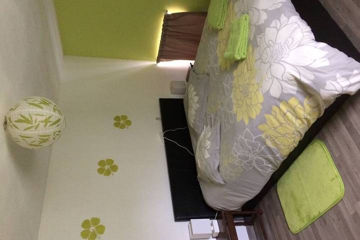 Ferienhaus für 8 Personen in Verdun