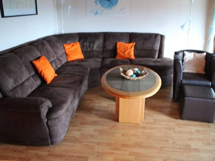 Ferienhaus 76 im Froschweg - Ferienhaus für 6 Personen mit Haustier in Bad Dürrheim, Mittlerer Schwarzwald