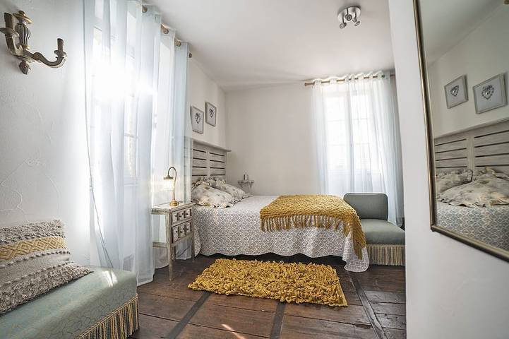 Location de vacances pour 7 personnes, avec jardin à Condat-sur-Vézère - 3