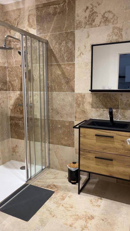 Gîte pour 2 personnes, avec terrasse et vue à Saint-Père-sur-Loire - 4