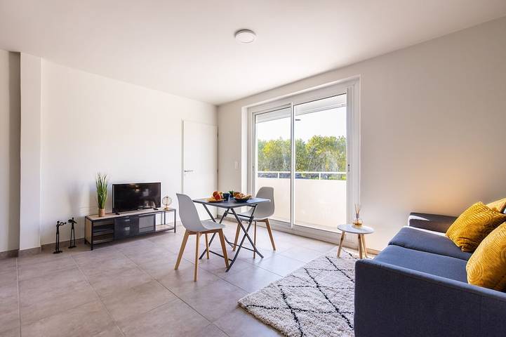 Gîte pour 4 personnes à Malijai - 3